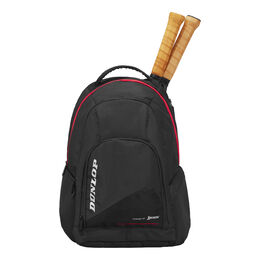 Dunlop CX Performance Backpack BLK/RED